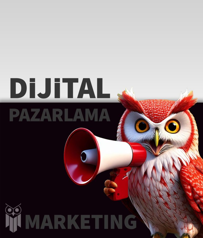 Dijital Pazarlama